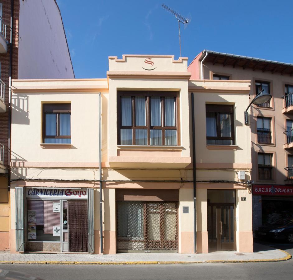 Casa Manuela-1 Habitacion Асторга Экстерьер фото